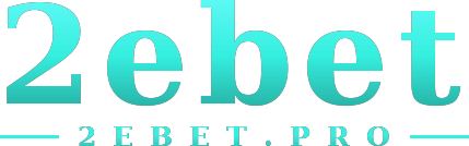 2ebet logo